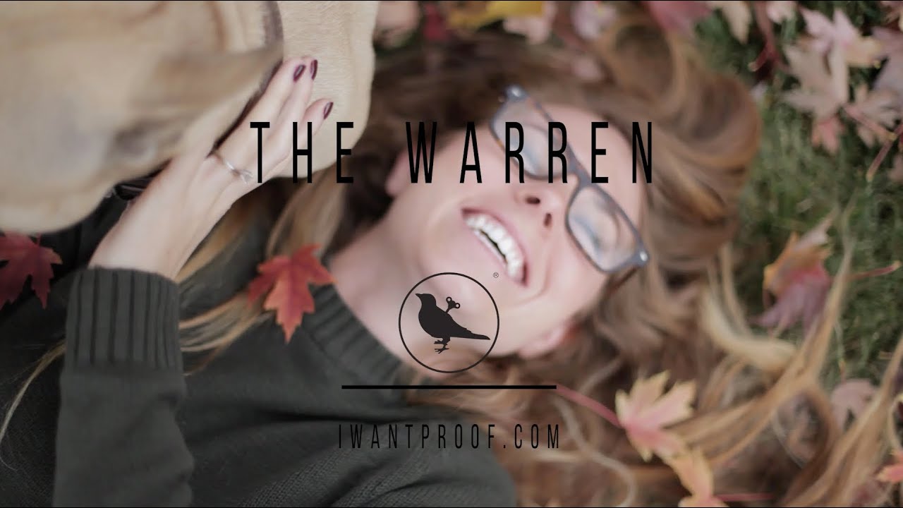 Proof Eyewear | The Warren