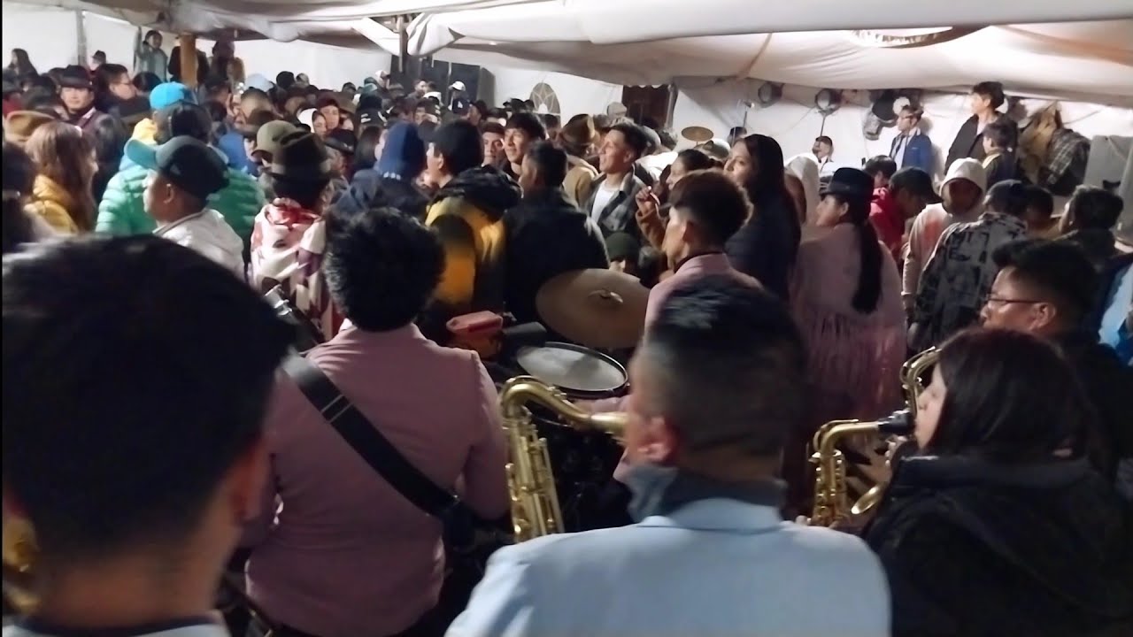 MIX HUAYNO // CUANTO VALES // TROPI-KANDELA // YACUBAMBA