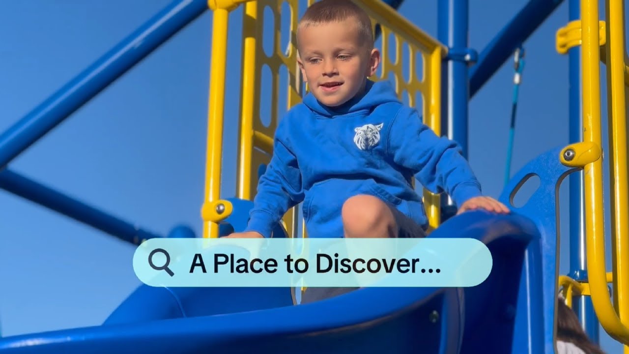 A Place to Belong