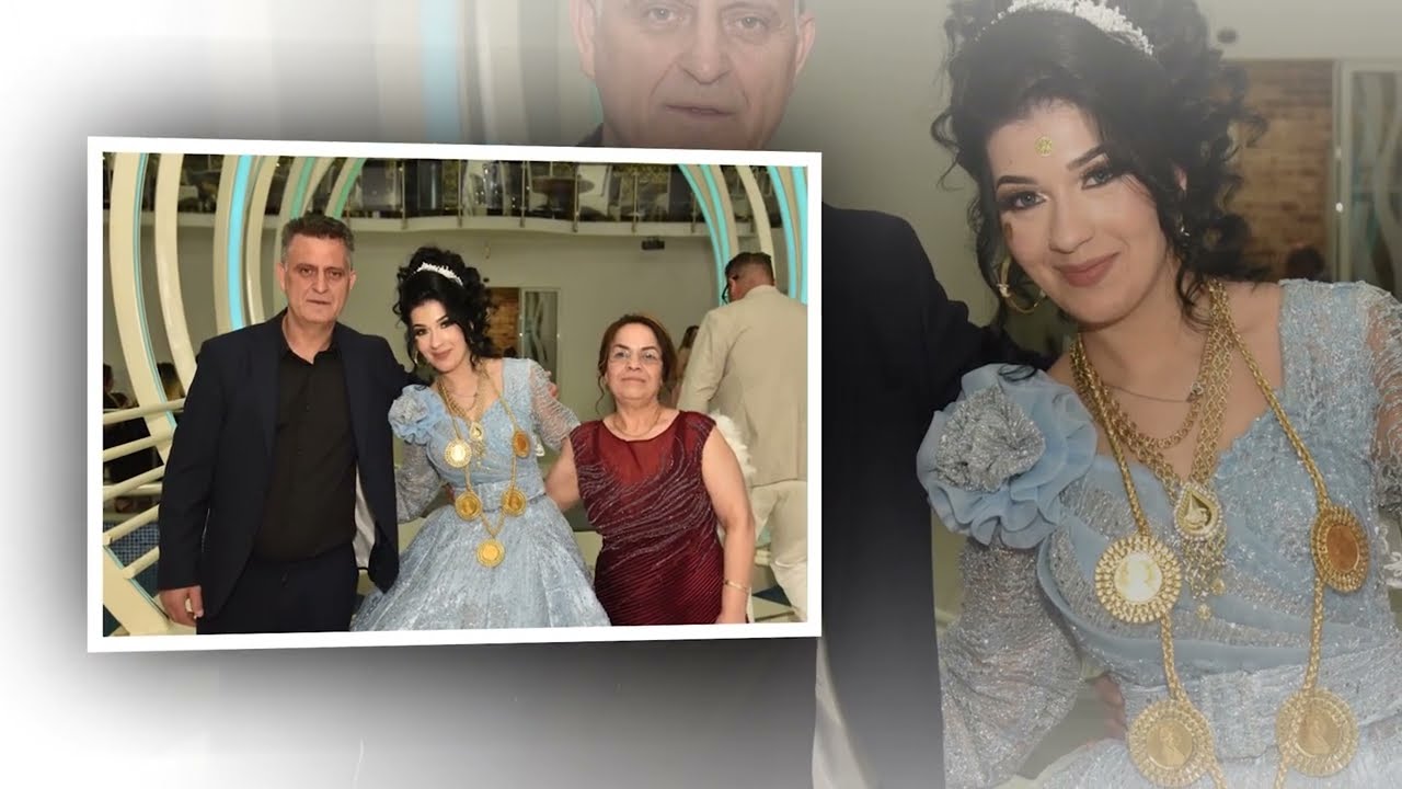 ispracaj Melisa ork.Mladi talenti Bujanovac i Erdzan studio Dzogani 4k part2