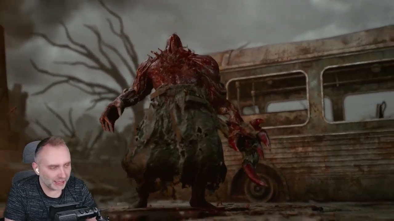 RESIDENT EVIL: requiem #6 ★ Nintendo Switch 2 ★ Deutsch
