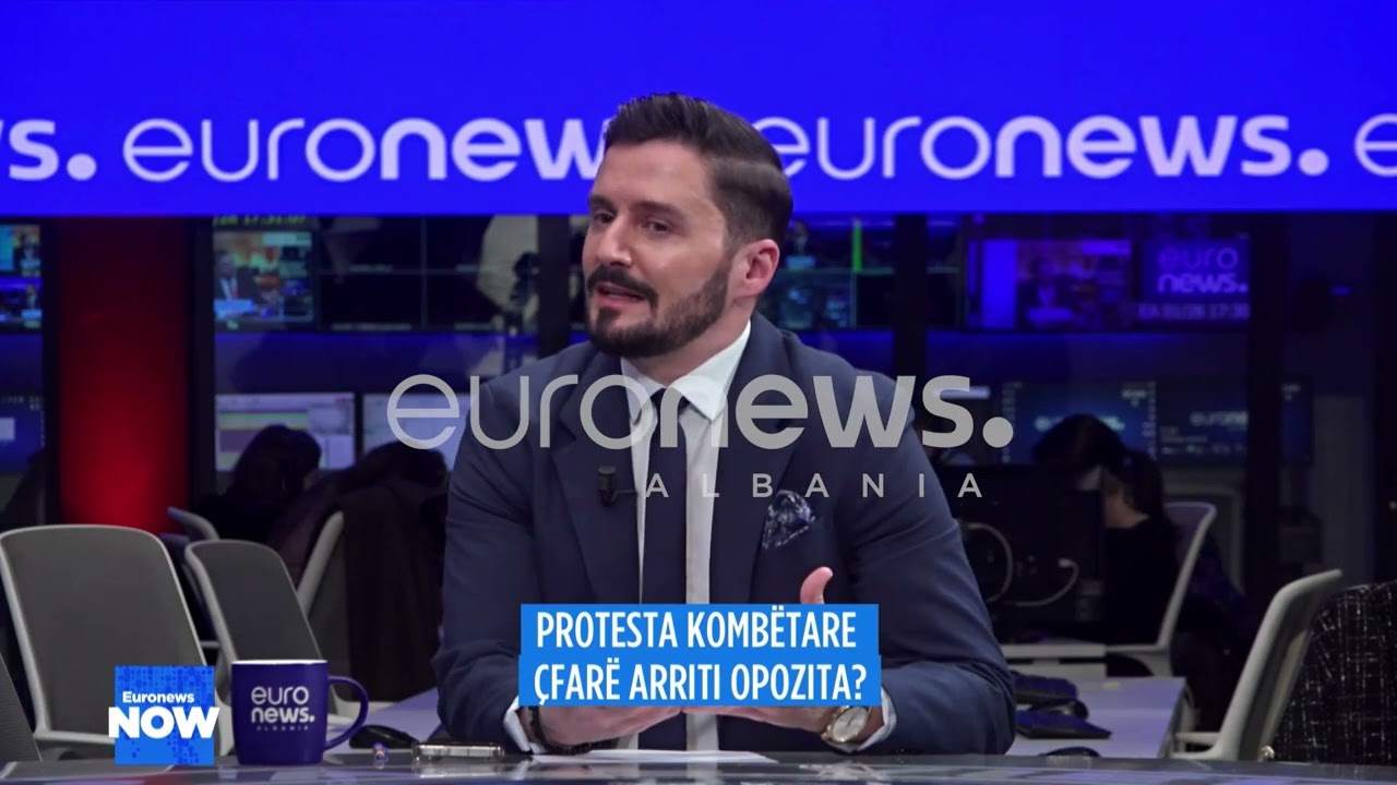 Qeveri teknike? Plas e qeshura në studio! Avokati: Ore, këta duan të vjedhin bashkë...