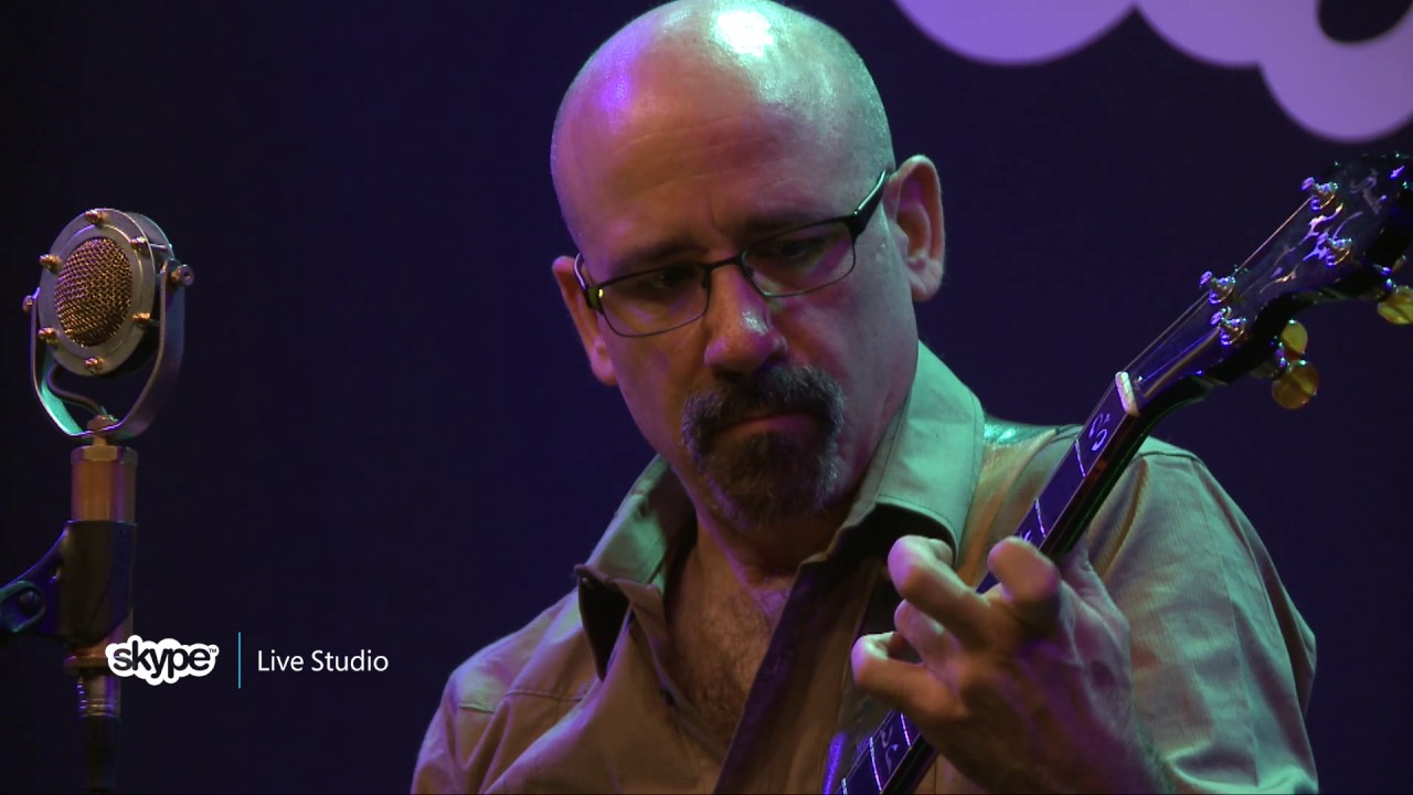 Tony Furtado - I Will/Hazel Comes Home/Drake's Bay (101.9 KINK)