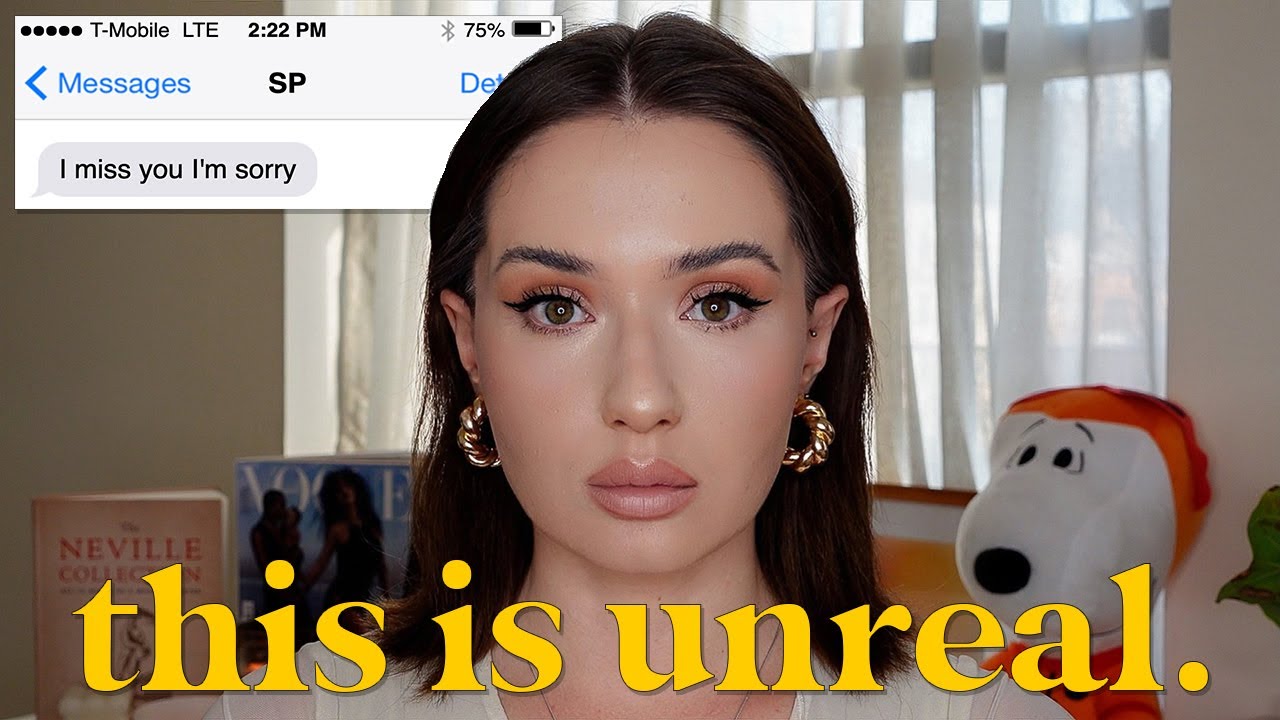How to manifest a text/DM from ANYONE in under a minute 🔥 no matter WHAT | law of assumption