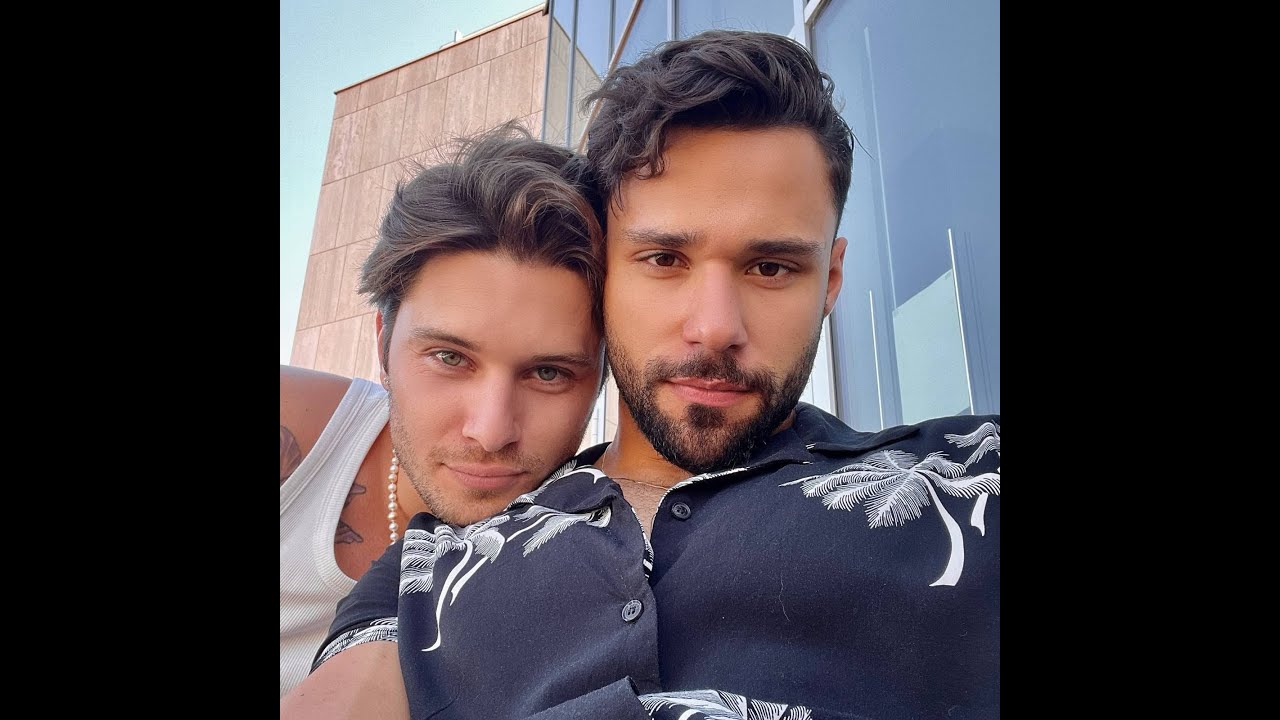 Tk & Carlos (season 4) // Careless Whisper