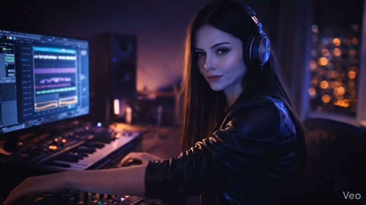 🎧 Late Night Studio Session 🌃 Chill Beats para Focar e Relaxar | Playlist Prime