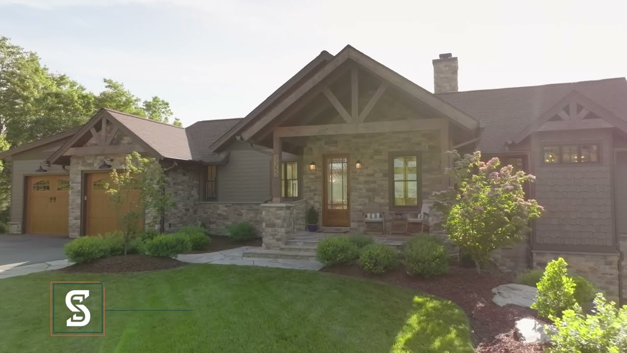 3353 Reynolds Parkway - Blue Ridge Mountain Club