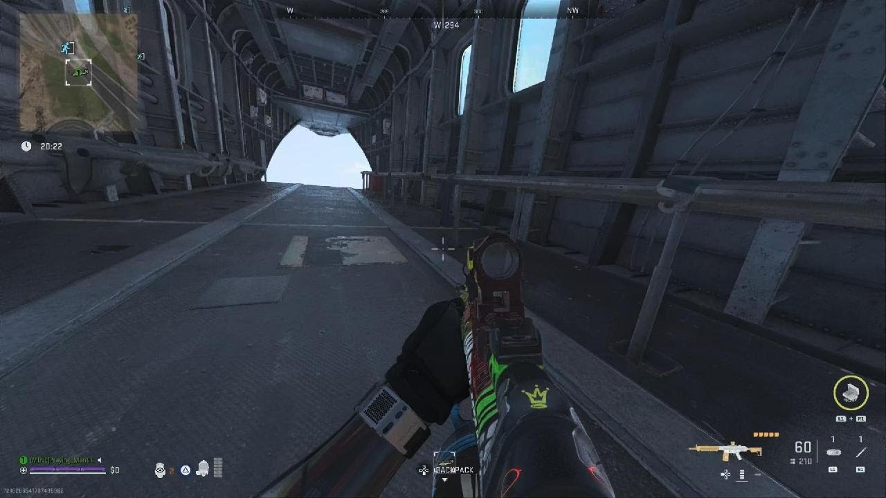 McFly's bad play