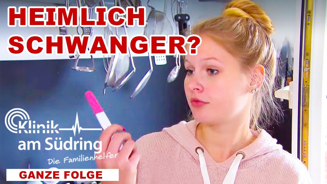 Atemnot! - Mutter-Tochter-Streit eskaliert wegen Schwangerschaftsverdacht! | Die Familienhelfer