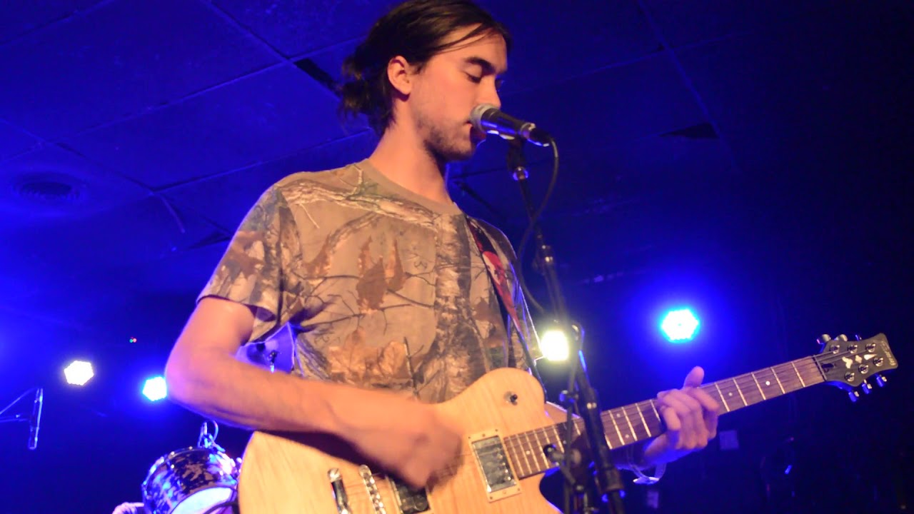 (Sandy) Alex G - 