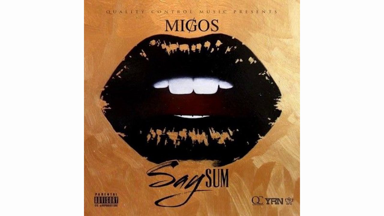 MIGOS DARK TYPE BEAT(Prodby.GabbTorres)