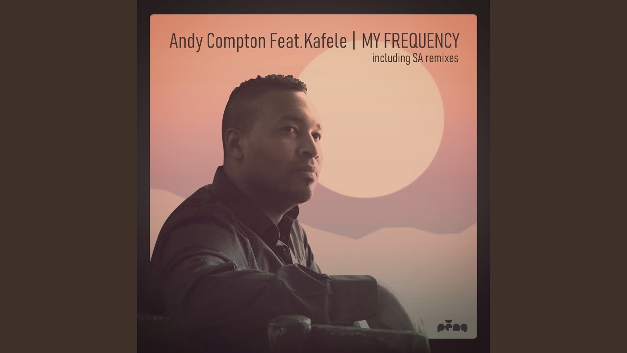 My Frequency (The Rurals Jazzy Vox Mix)
