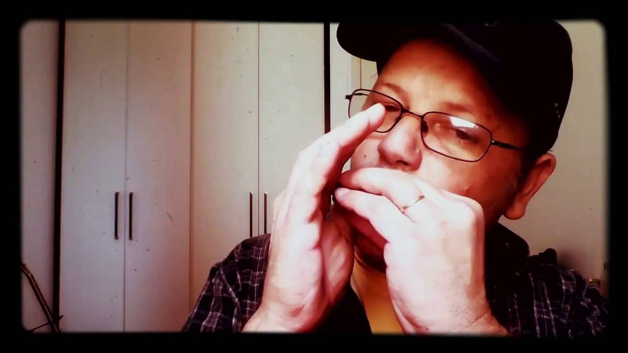 Solo de gaita (G) da musica Genesis