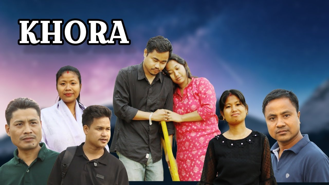 KHORA || A new kokborok short film || MAINAMA Entertainment ||