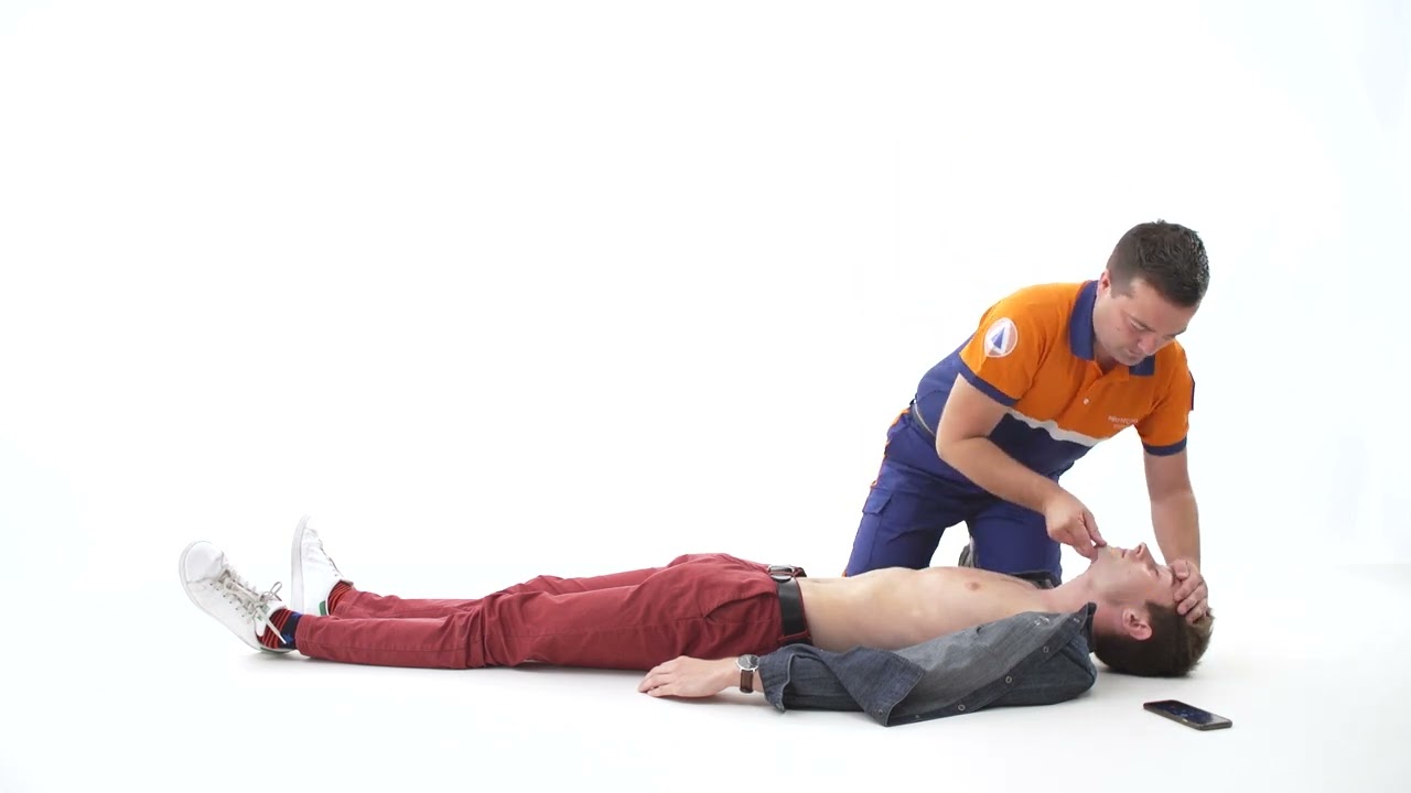 L'arr&ecirc;t cardiaque   Partie 1