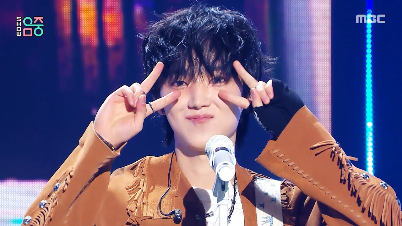 AxMxP (에이엠피) - Shocking Drama | Show! MusicCore | MBC251025방송
