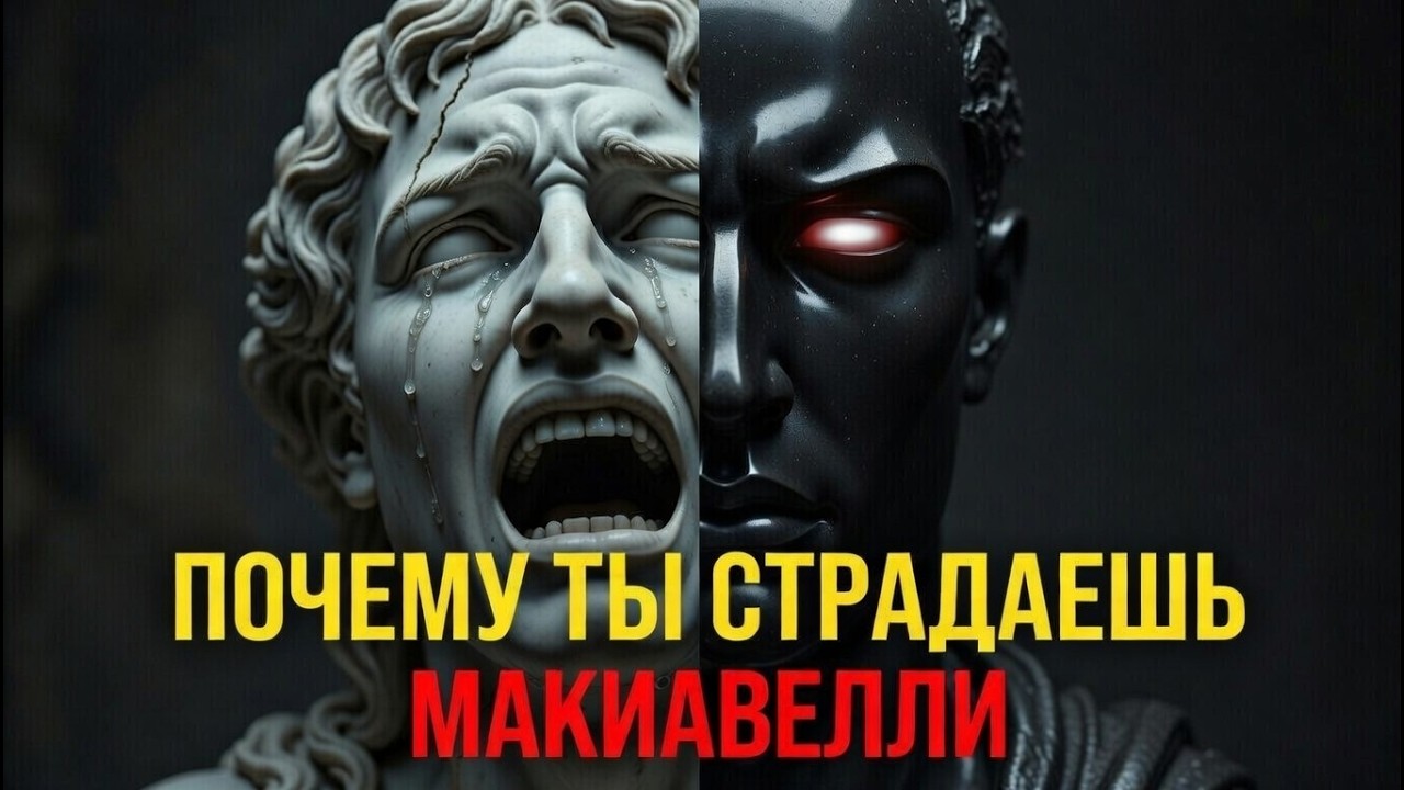 Перестань Быть Доступным: Как Люди Управляют Тобой Через Твои Эмоции