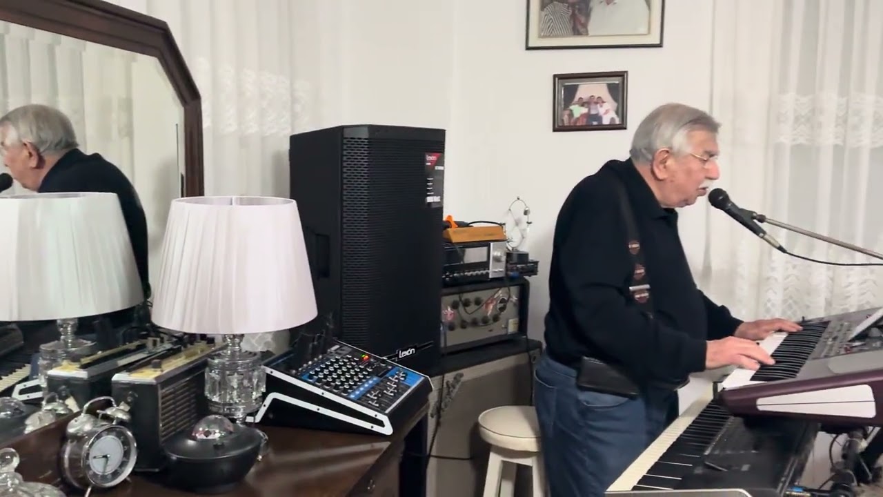 Magosa limanı