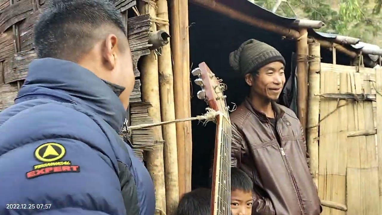 Khosung kikimlai nikho🥺