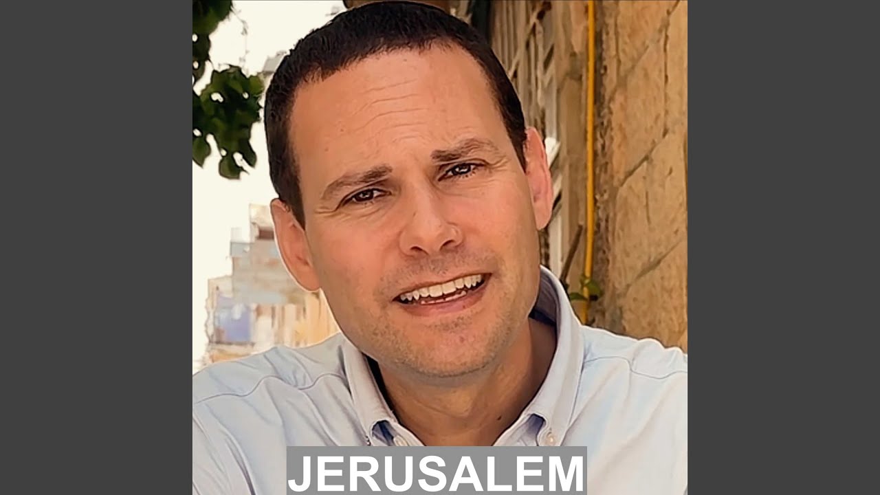 Jerusalem
