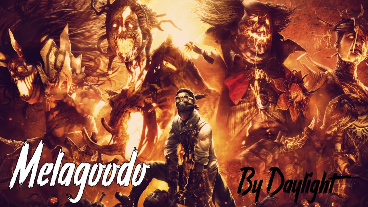 QUANTA PAURA PUOI AVERE SU DEAD BY DAYLIGHT?