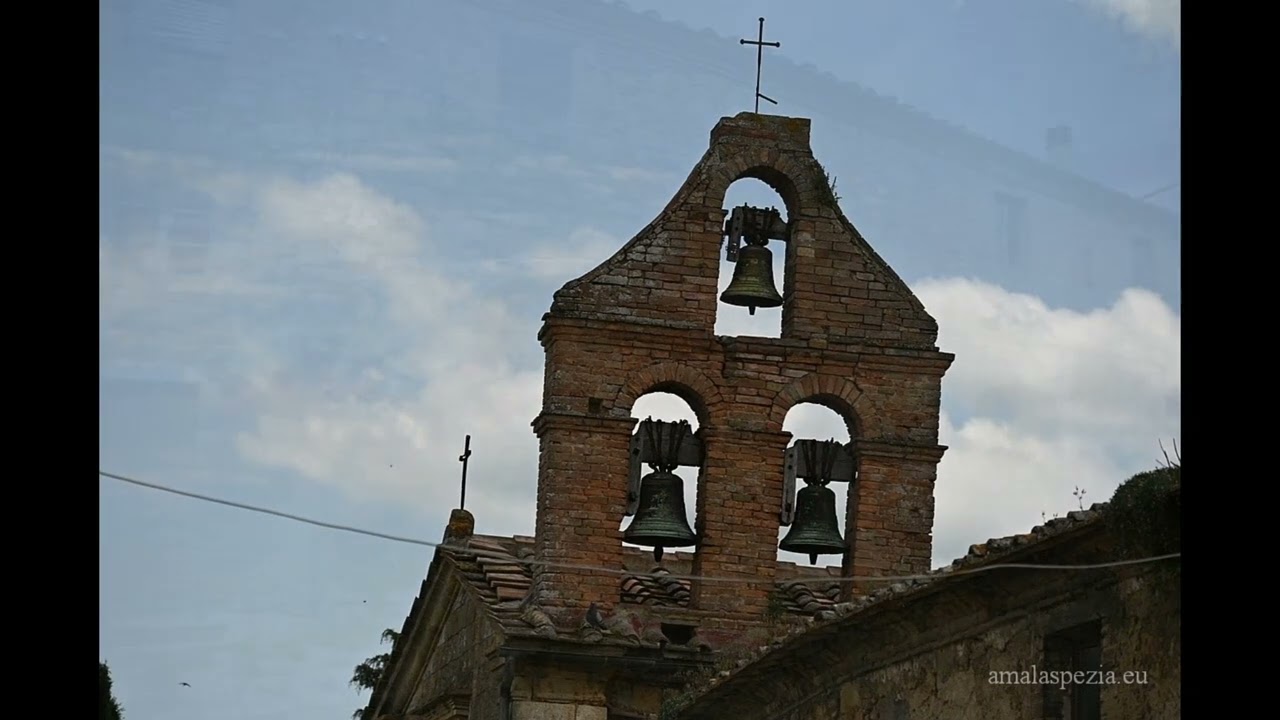 RONCOLLA. Foto, slideshow del borgo fantasma di Roncolla (PI)