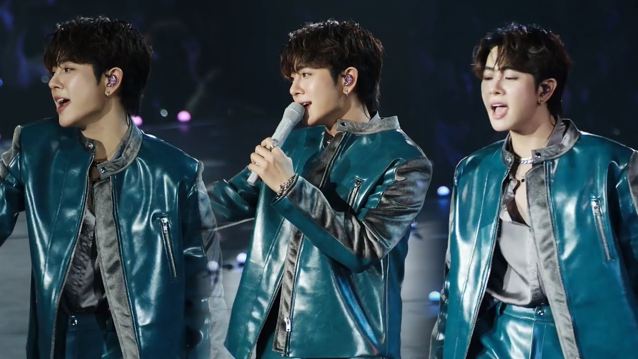 [20240519] ดึกมากแล้ว Night Ride - Mixxiw Focus #LOLFanFest2024D2