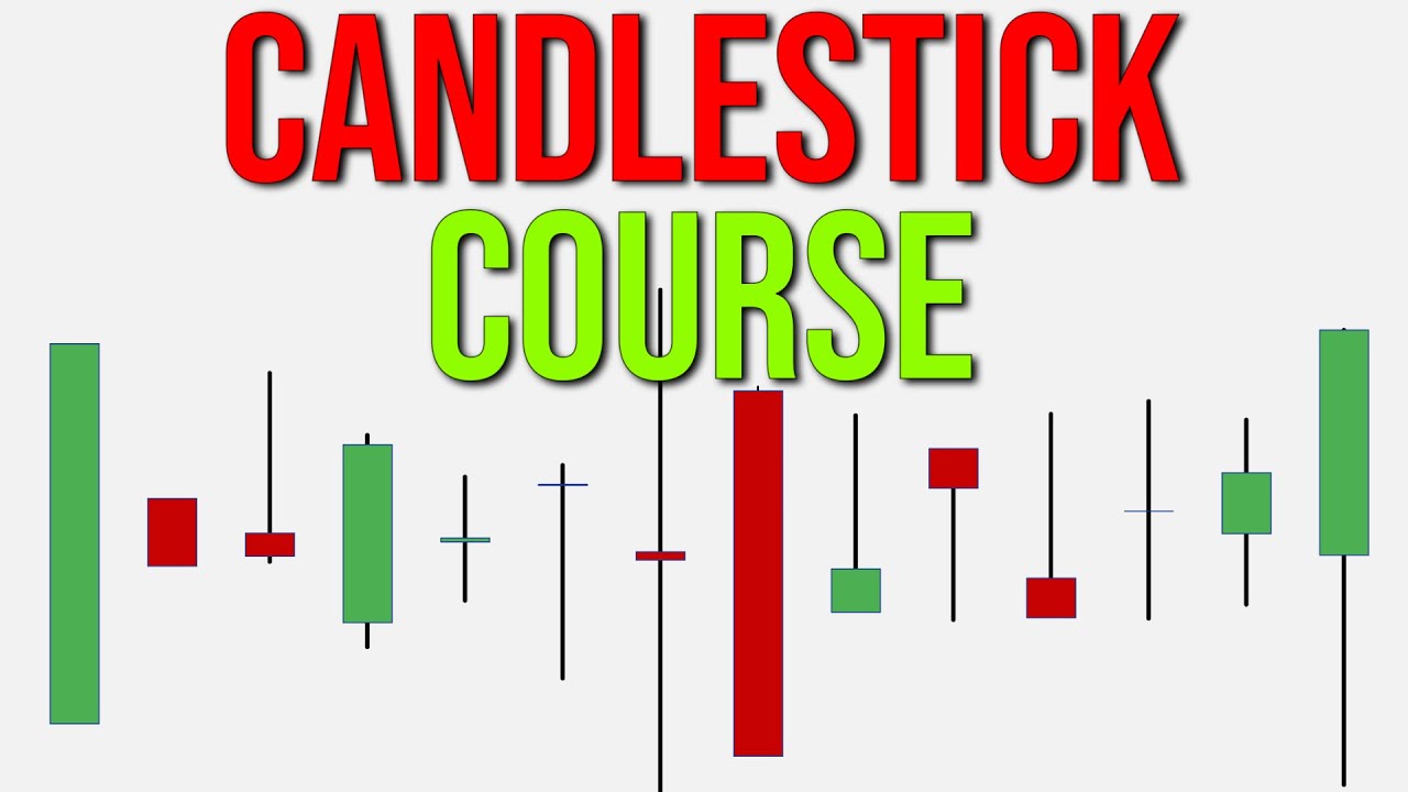 How to Read Candlestick Charts & Patterns Easily (Full MasterClass)
