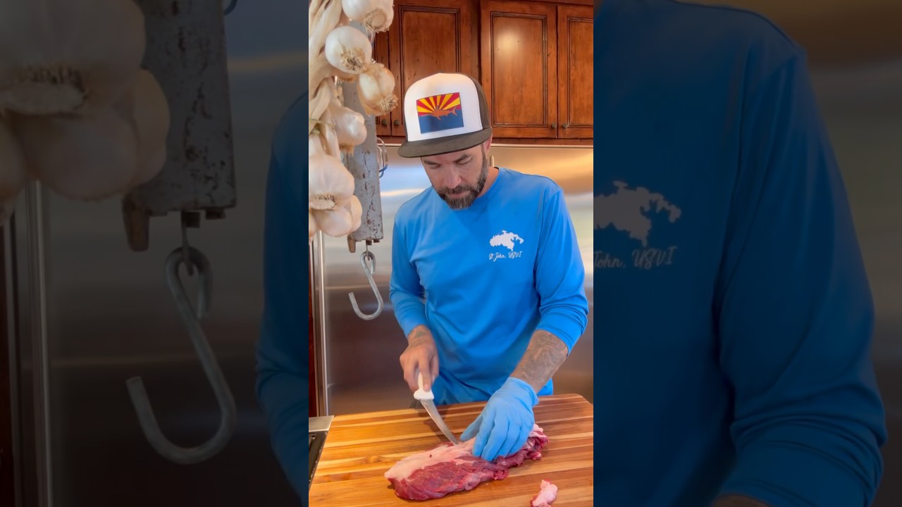 Bear meat for dinner #cooking #meat #recipe