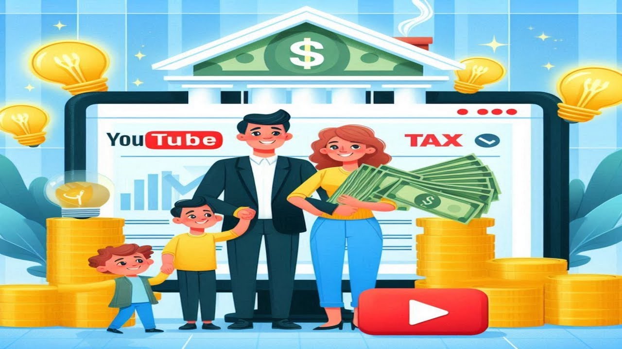 Family Money Secrets: Finance & Tax Tips for 2024