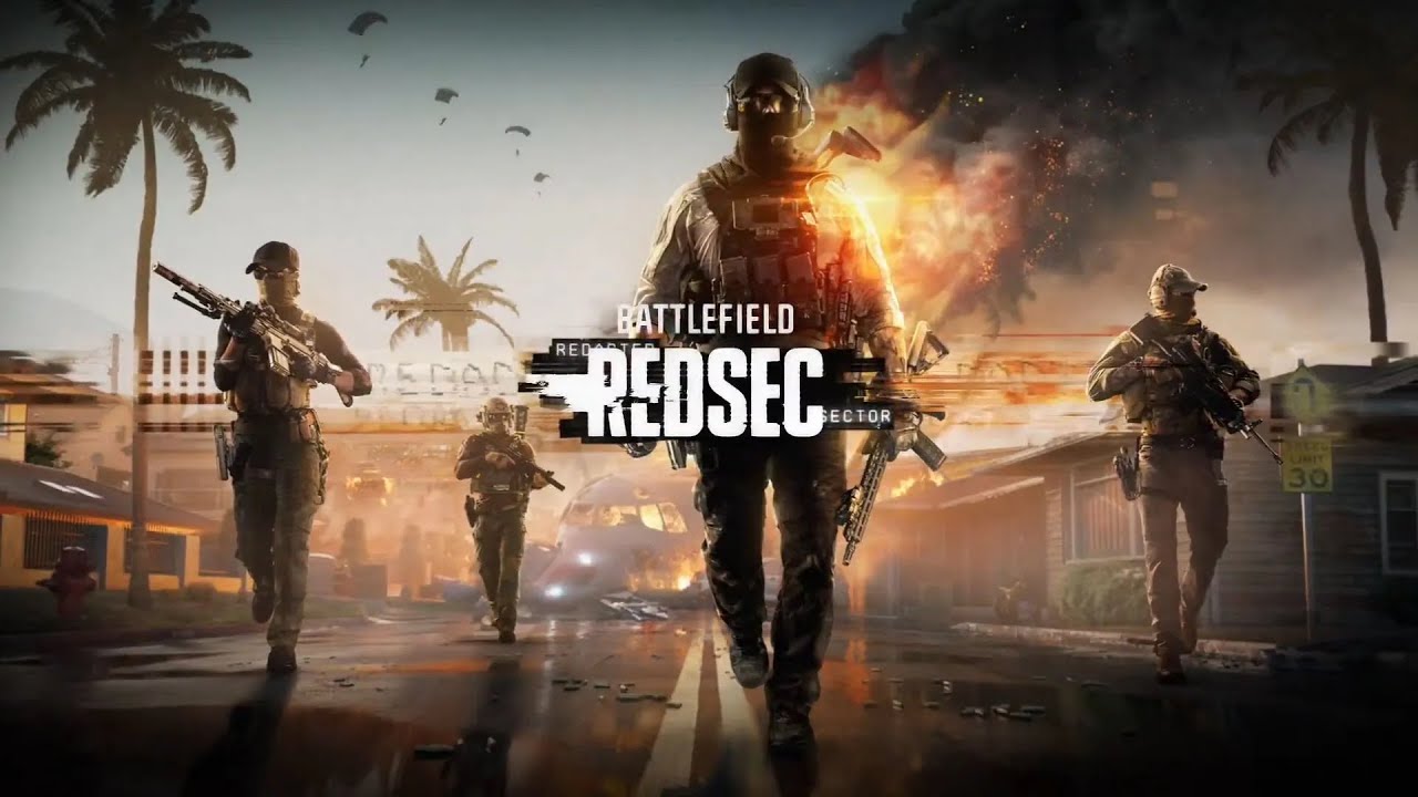 BATTLEFIELD REDSEC | SEGUIMOS CON RECONOCIMIENTO APRENDIENDO Y MANQUEANDO EN REDSEC CON ESTA CLASE