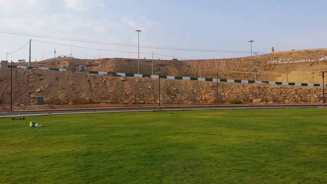 شيلة .. أسبوع بالزلفي . أداء فهد مطر
