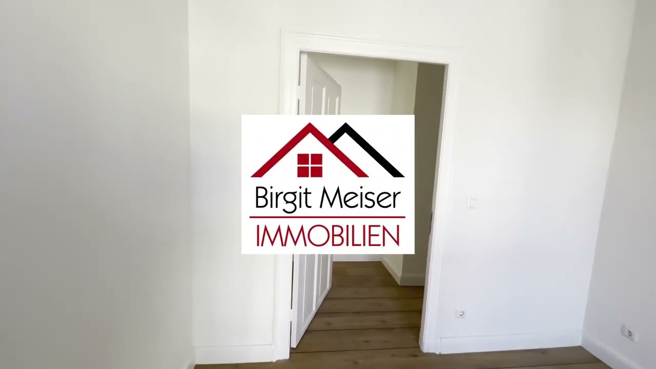 Im Zentrum von Schwerin - Erstbezug nach Kernsanierung