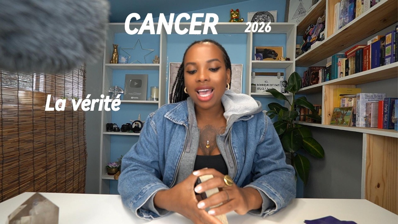 Cancer Mise au point sur l’ensemble de la situation actuelle