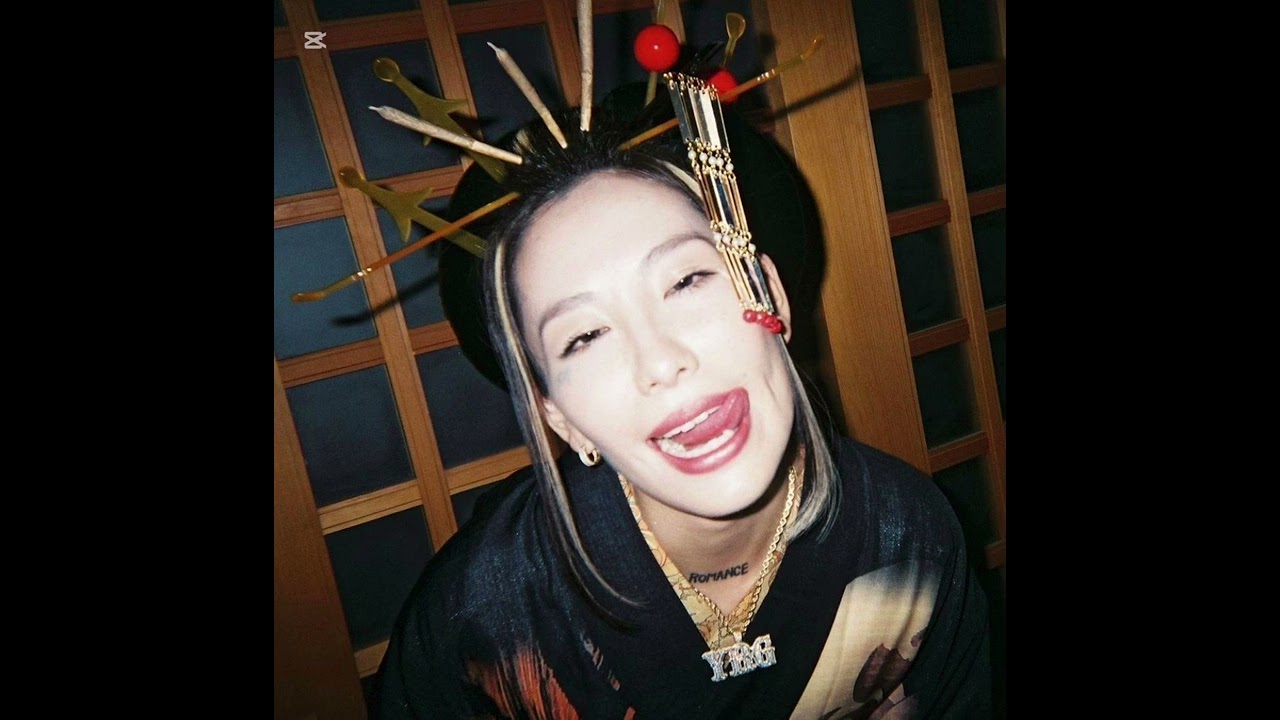 【FRRE】Asian Type Beat /Hiphop/