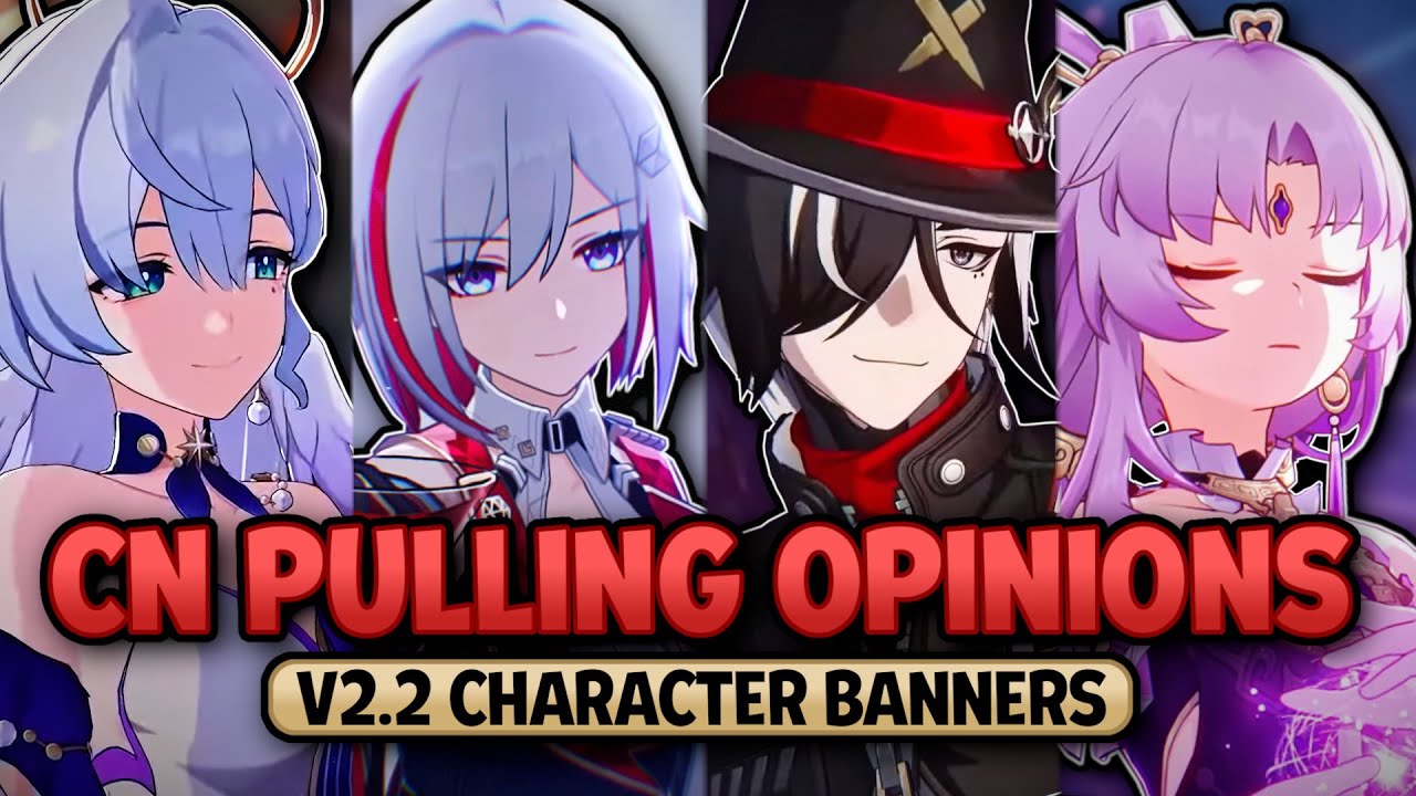 ROBIN BOOTHILL CHANGES EVERYTHING | CN Pulling Opinions V2.2