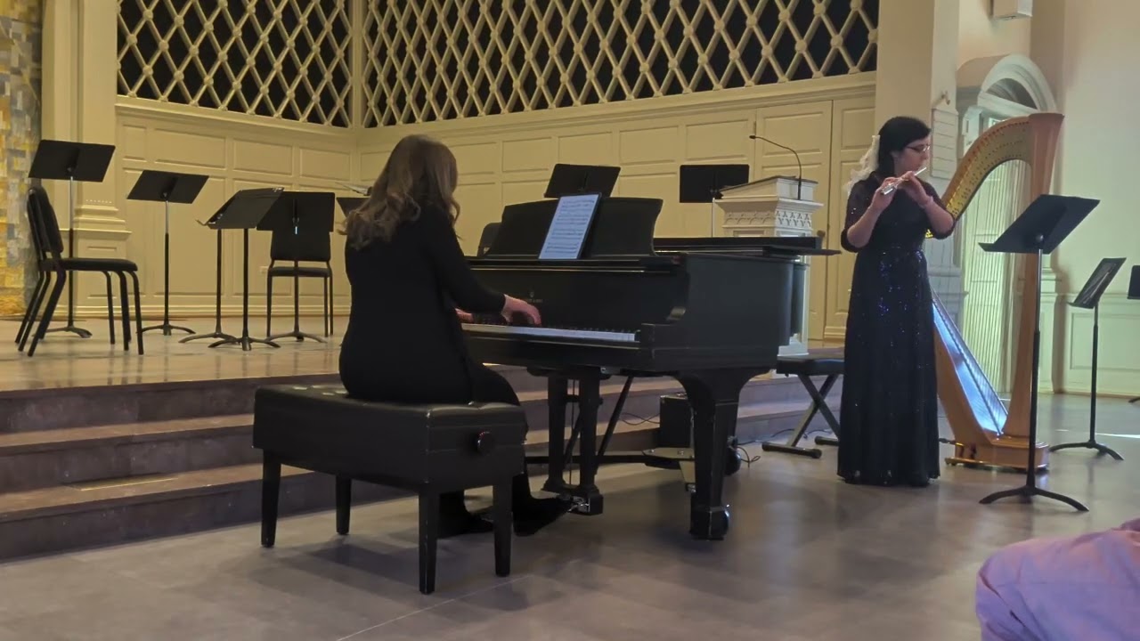 John Rutter: Suite Antique - Waltz