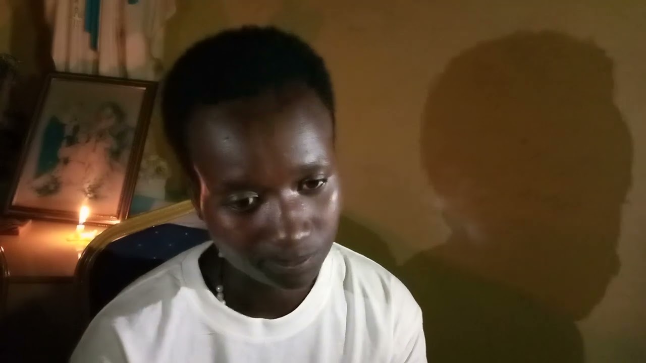 Najyaga gukinga nkabona inzoka nyinshi ku rugi|| Natsindaga ikizami ntarize ||ubuhamya bwa Solange