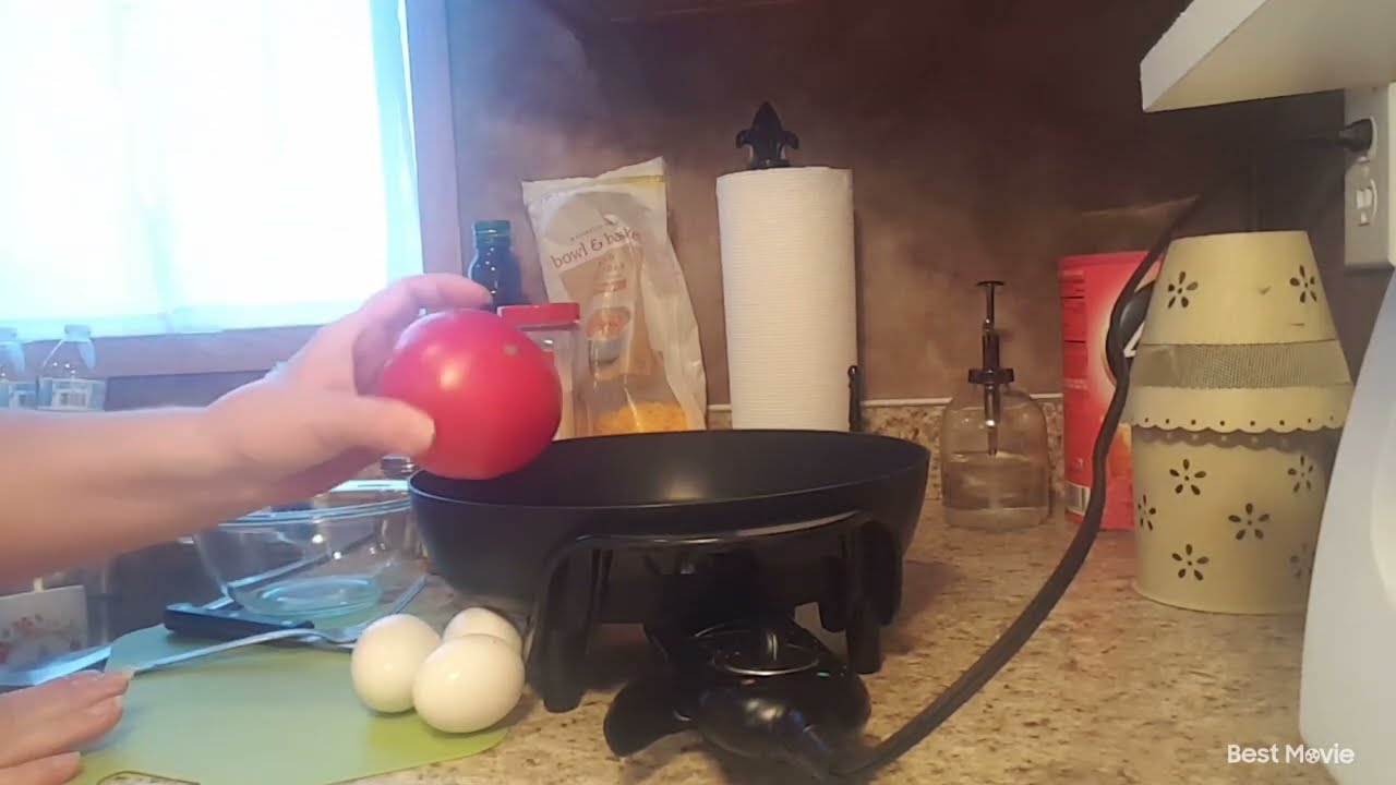 Make Breafast With Me! 🍳🍽