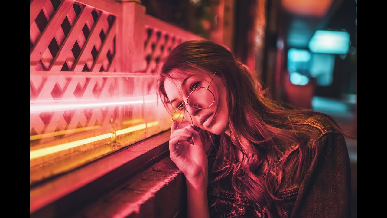 How To Take Photos at  Night | Brandon Woelfel
