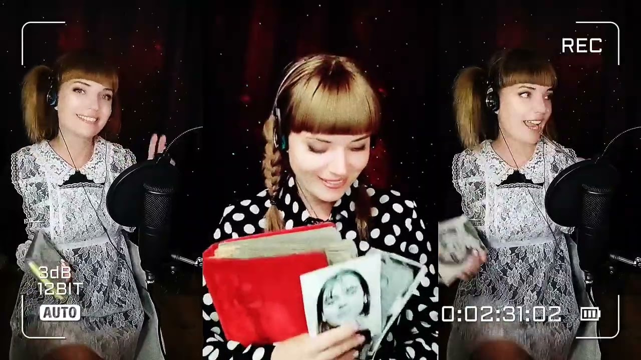По вашим просьбам вся песня  