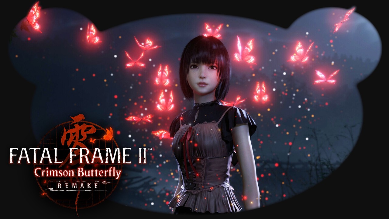 Wo ist meine Schwester? - #02 Fatal Frame 2: Crimson Butterfly REMAKE