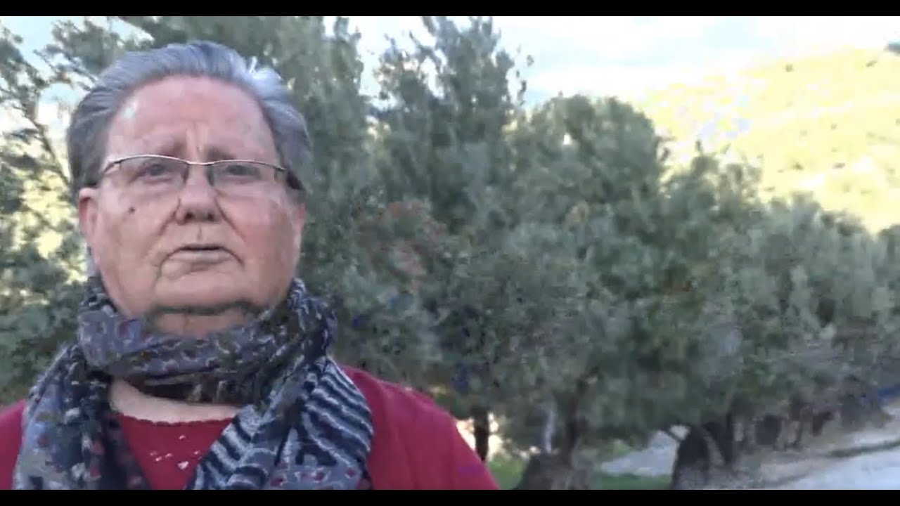 Andaluces de Jaén - S.E.Per. 