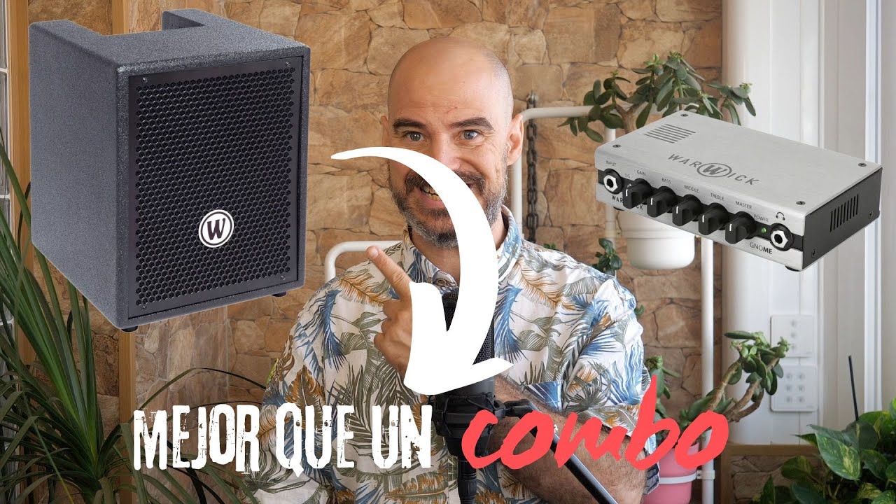 ¿Porqué este equipo es MEJOR que un COMBO?