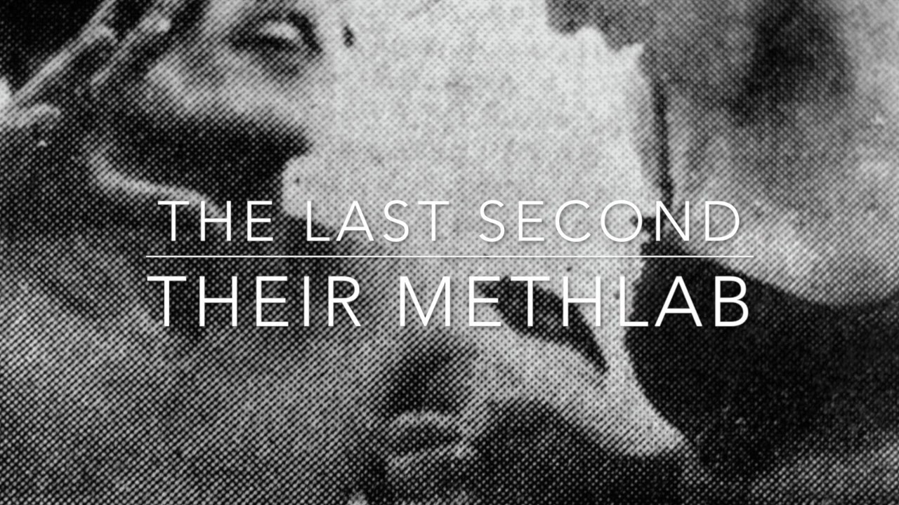 The Last Second By Their Methlab (2019) (Full Album)