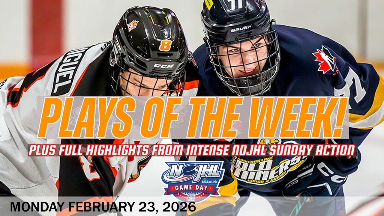 BrokerLink Game Day - Monday February 23, 2026