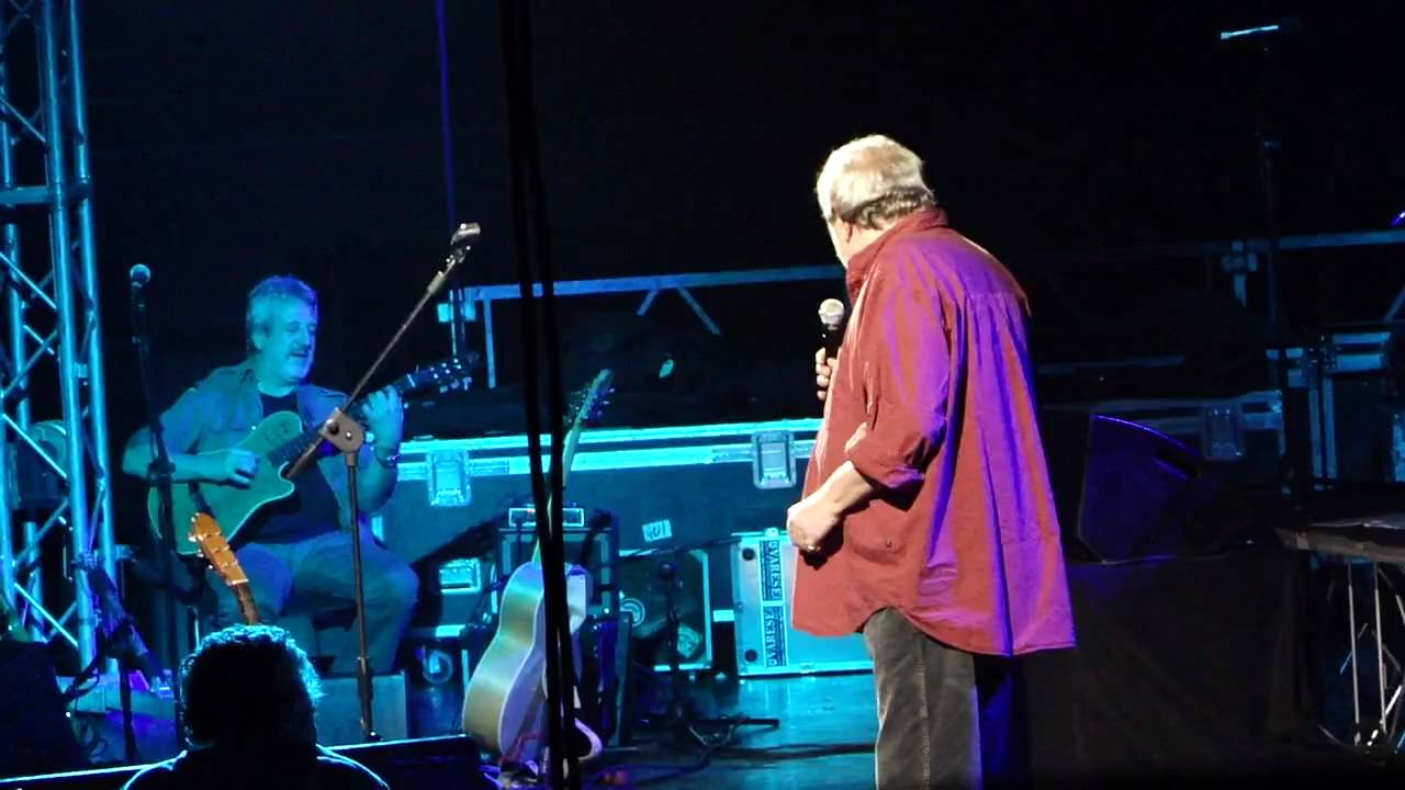 F.GENOVA CONCERTO A GENOVA 13-11-2009 INCONTRO.MP4