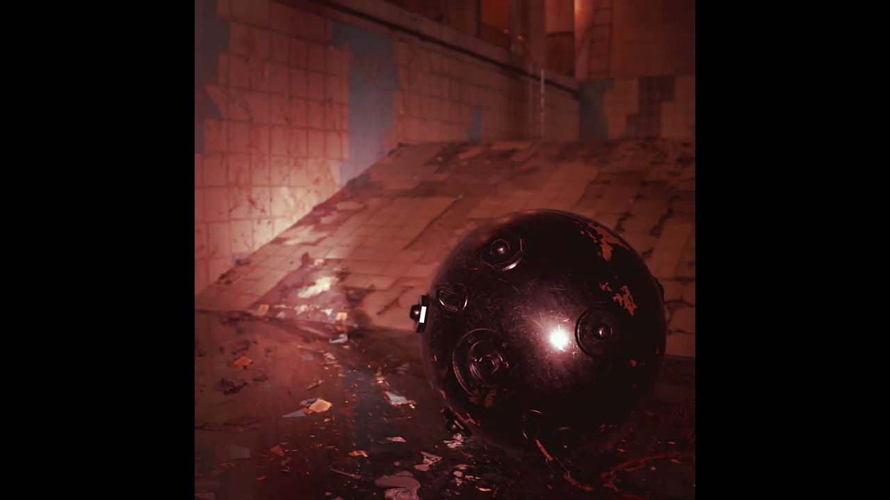 Sub Urban - Clip thru U (Visualizer)