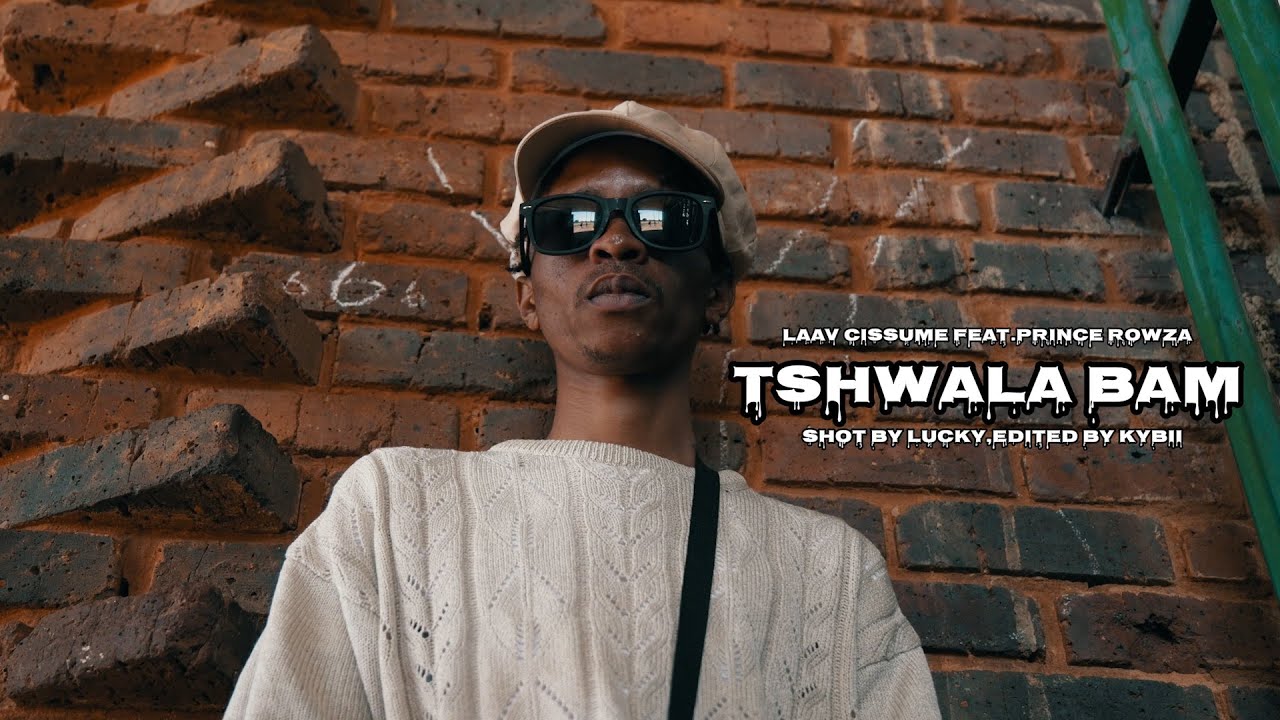 Laav Cissume ft Prince Rowza - Tshwala Bam | Vaal Perfomance