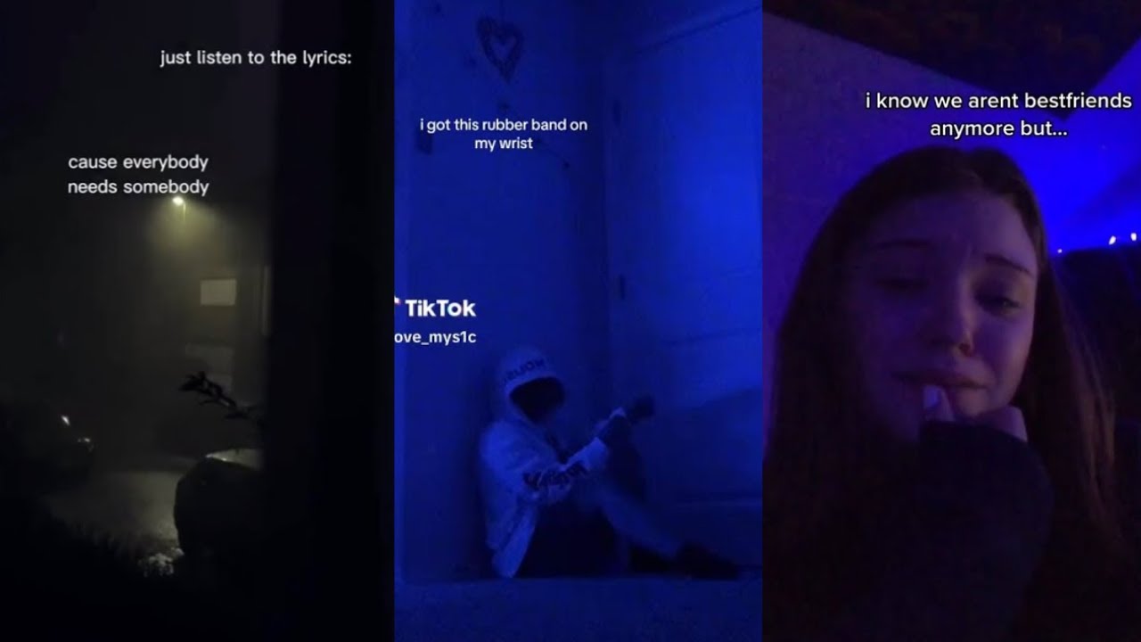 Vent TikTok Compilation #180